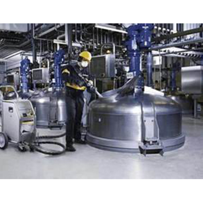 高壓水射流清洗